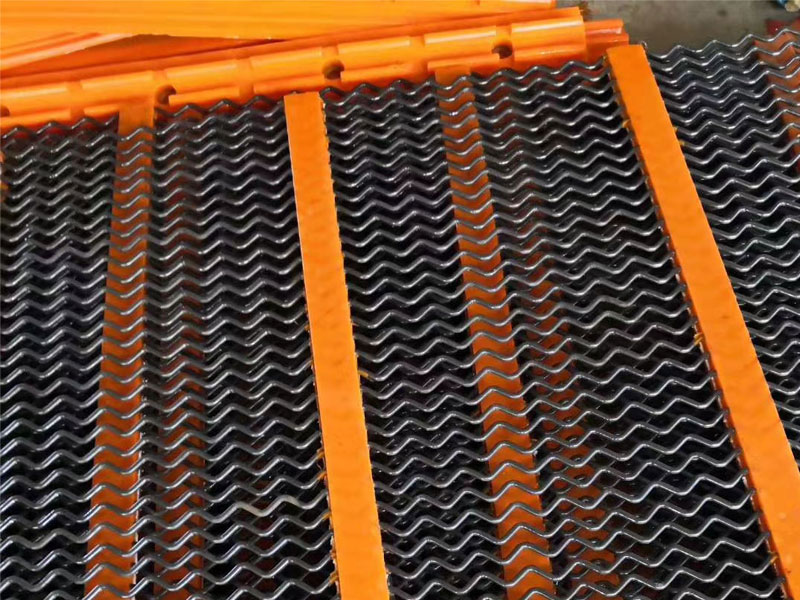 山东筛网_锰钢筛网