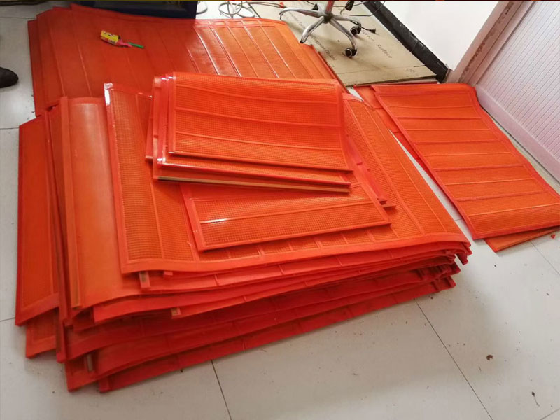 环保问题逐渐被重视，聚氨酯筛网企业如何实现可持续发展？