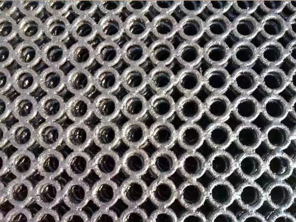 高锰钢的物理性能简介